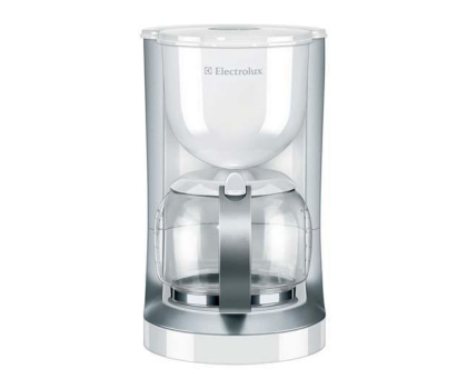 Ekspres i kawa Electrolux EKF 3130 1080W biały